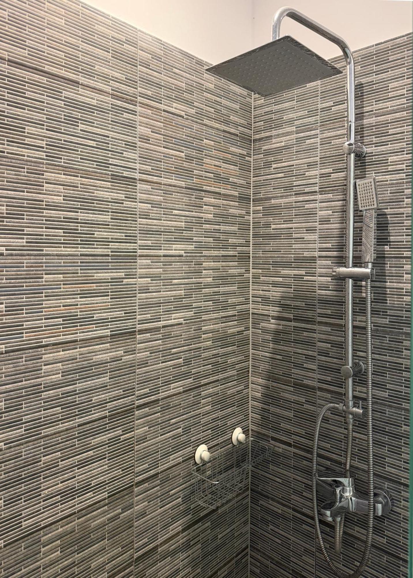 Anthemida Rooms Sykia Dış mekan fotoğraf