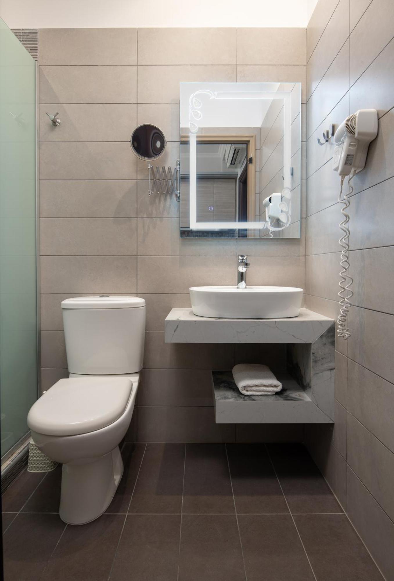 Anthemida Rooms Sykia Dış mekan fotoğraf