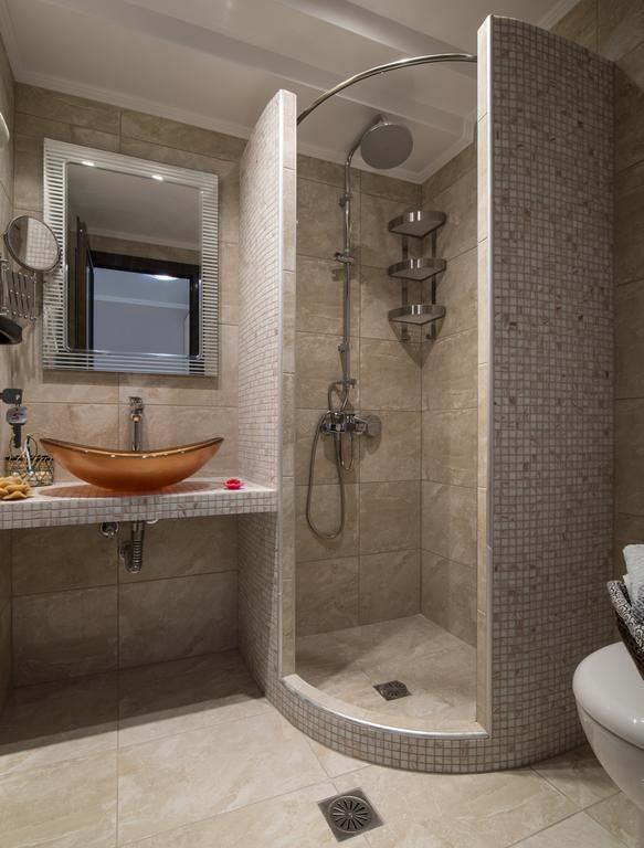Anthemida Rooms Sykia Dış mekan fotoğraf